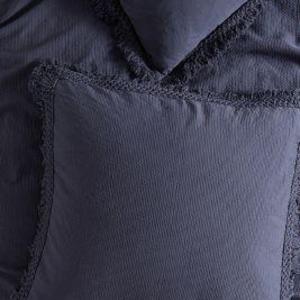 Liora Euro Sham White