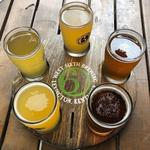 Brewgrass Trail