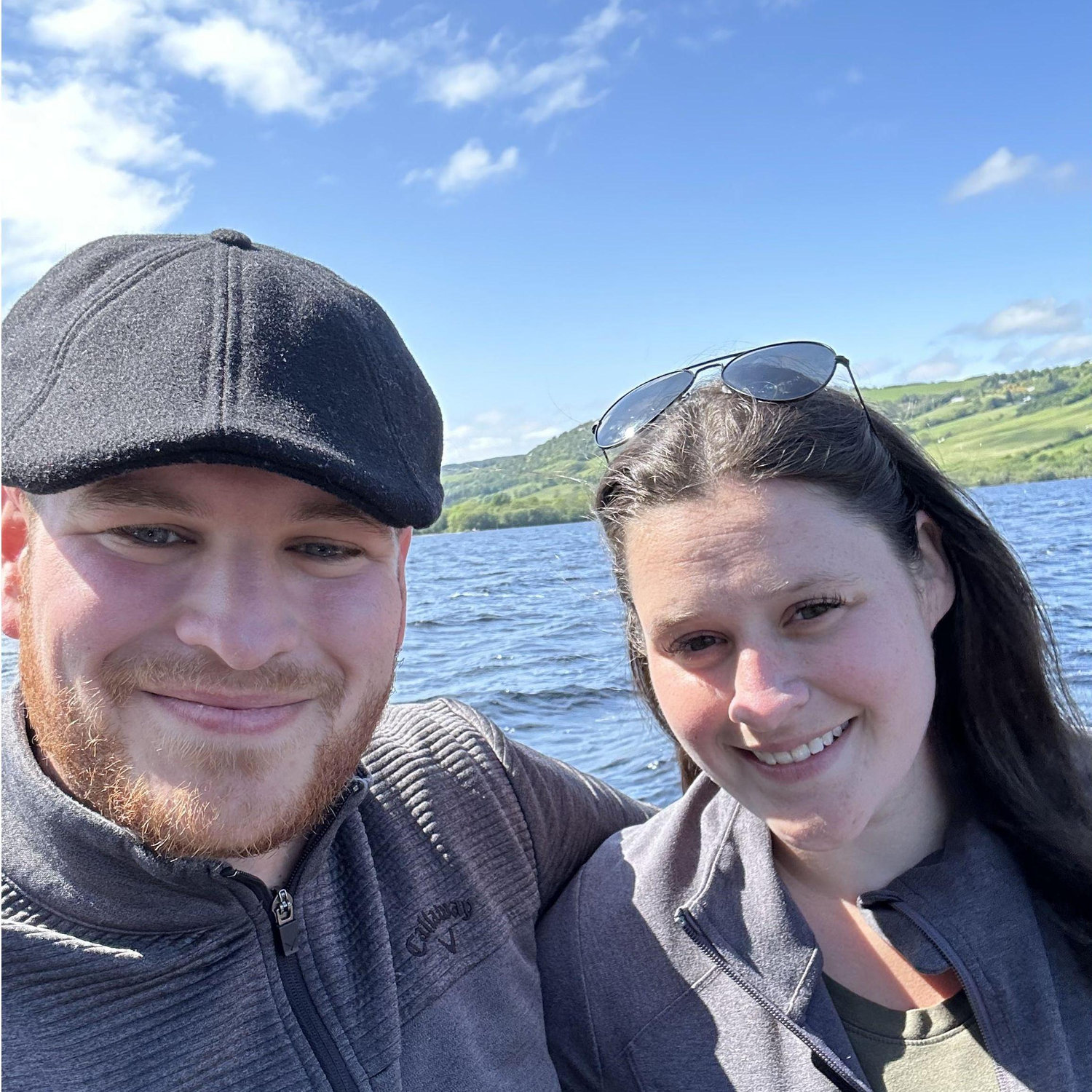 Loch Ness, Scotland 2023
