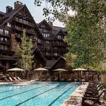 Ritz-Carlton Bachelor Gulch Onsite Activities
