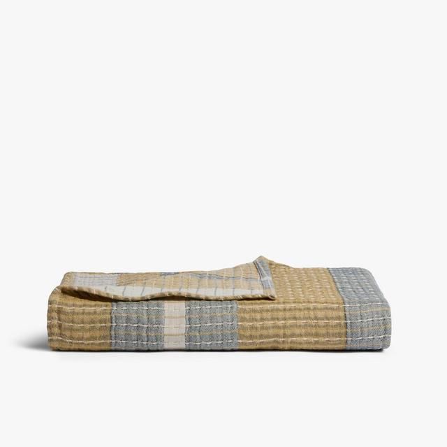 Beachcomber Stripe Throw Absinthe & Cove - Parachute for Target