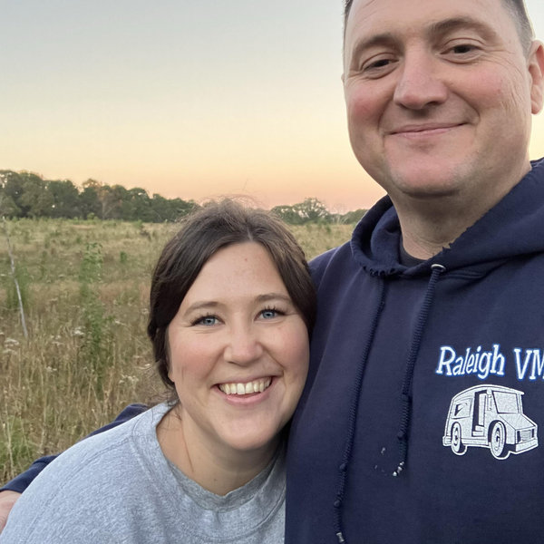 Newlywed Fund: All things house, honeymoon, date nights and unexpected expenses.