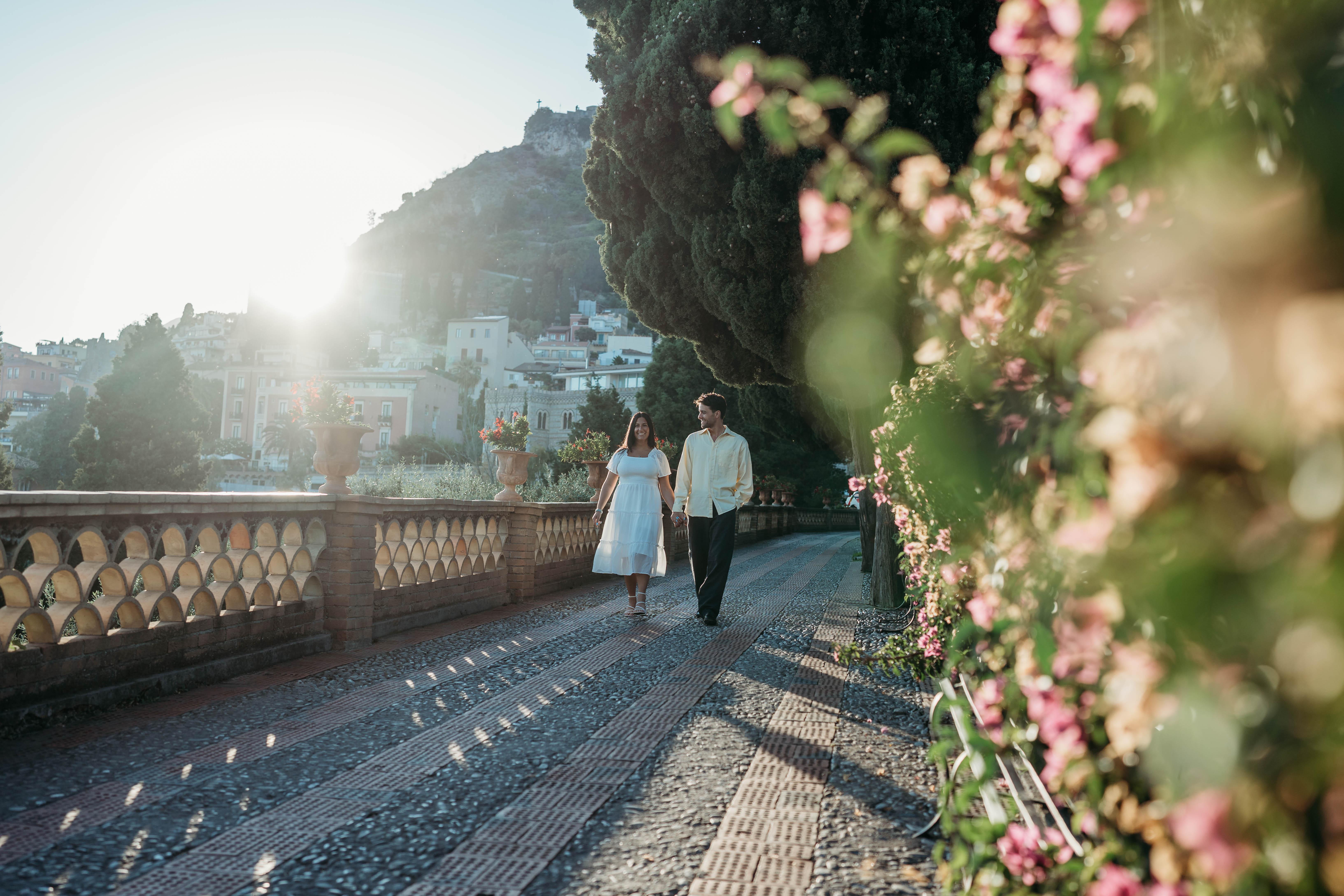 The Wedding Website of Veronica Catricala and John Grimaldi
