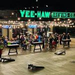 Yee-Haw Brewing Company