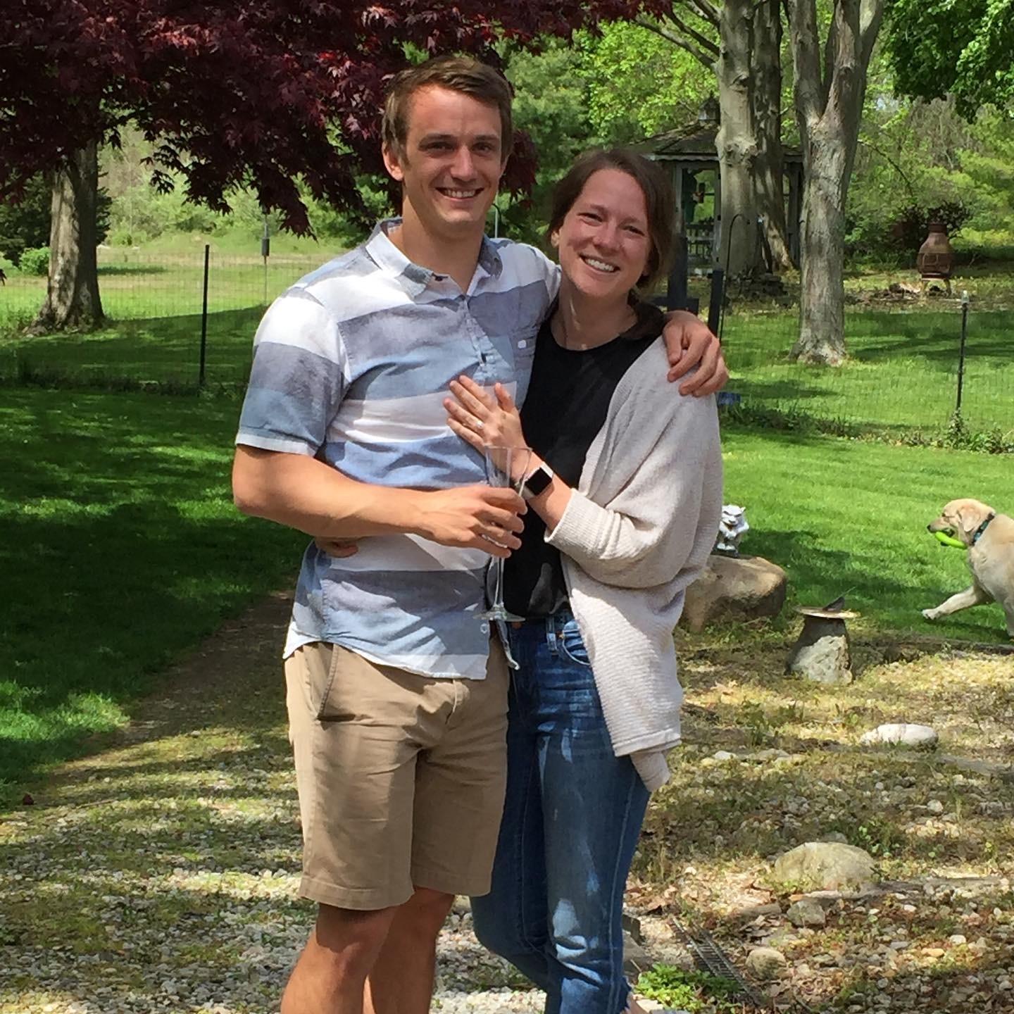 The Wedding Website of Elise Clemens and Kevin Neuzil