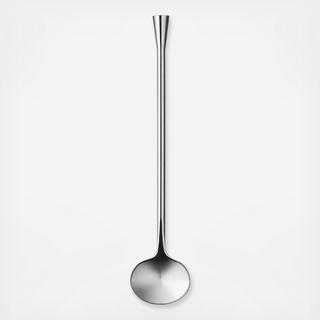 City Cocktail Spoon, Set of 2