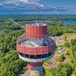1000 Islands Tower