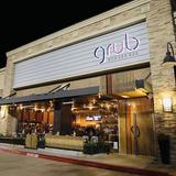 Grub Burger Bar - College Station
