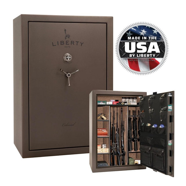 Liberty Safe