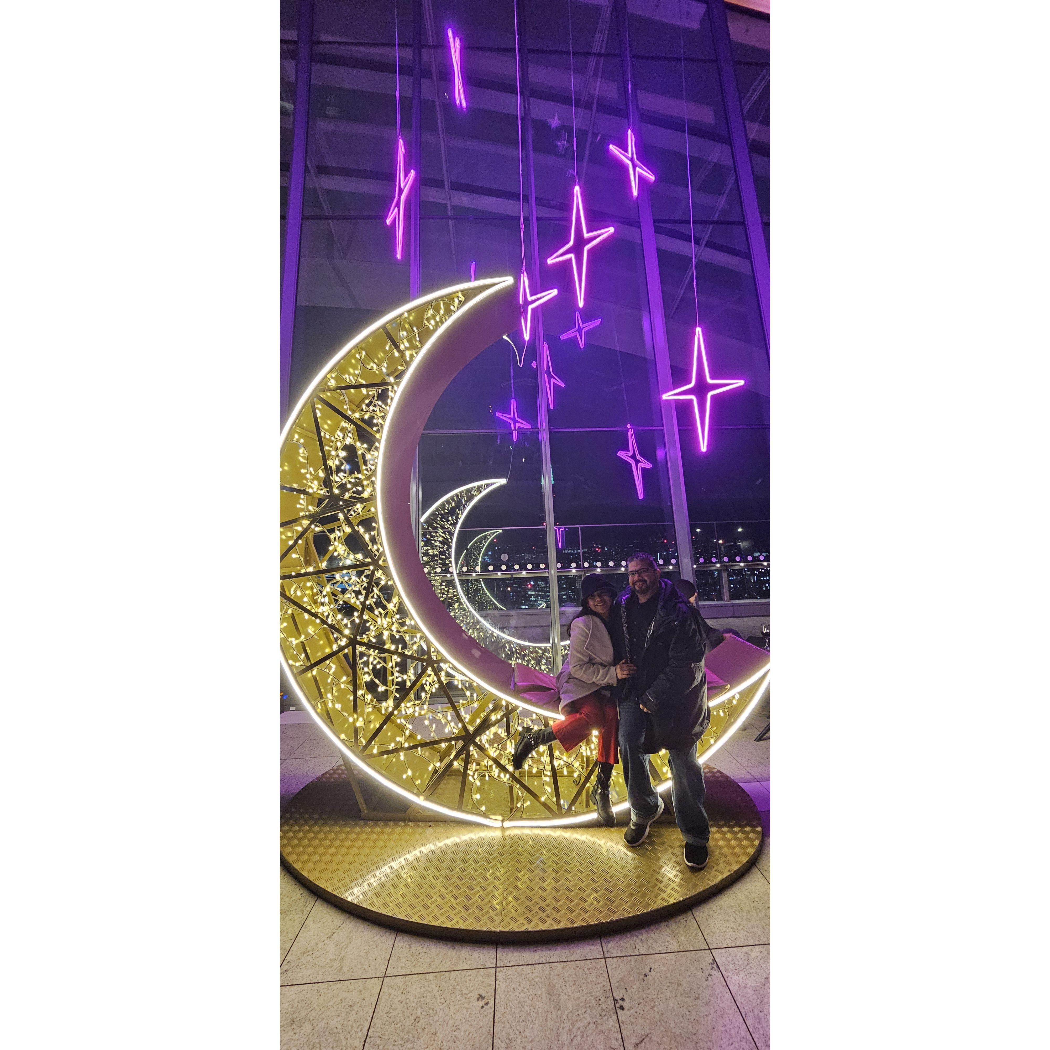 Sky Garden