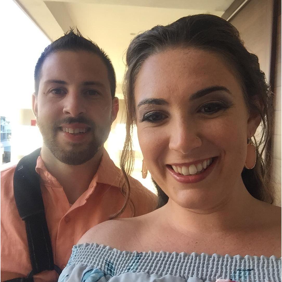 Mexico 2017 for Maryann + Charlie's wedding