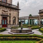 Chapultepec Castle