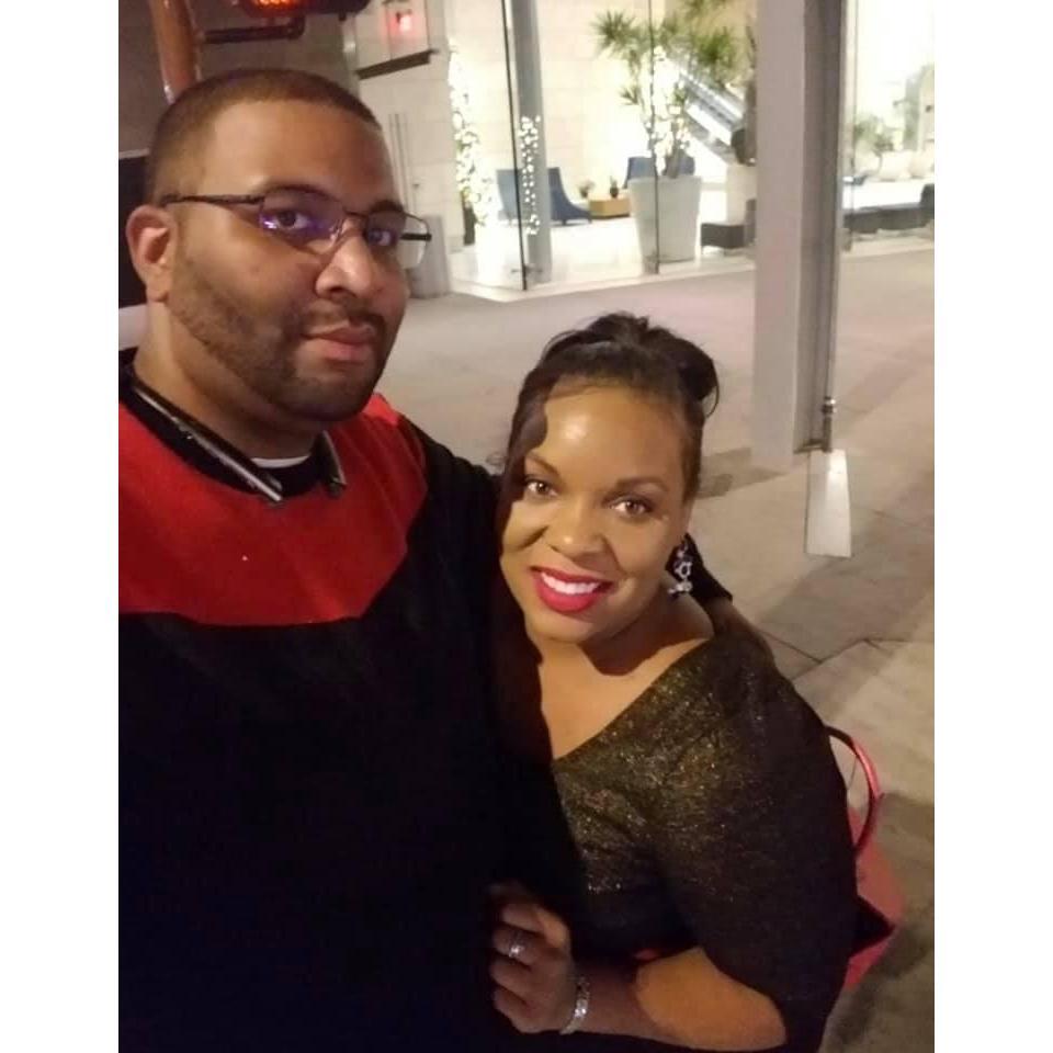 New Years Eve 2017 !!
