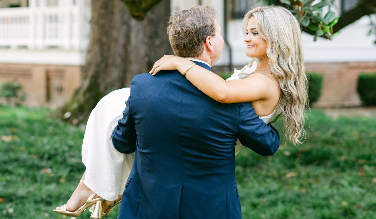 The Wedding Website of Maggie Kate Cummings and Hayden Tyler Hester