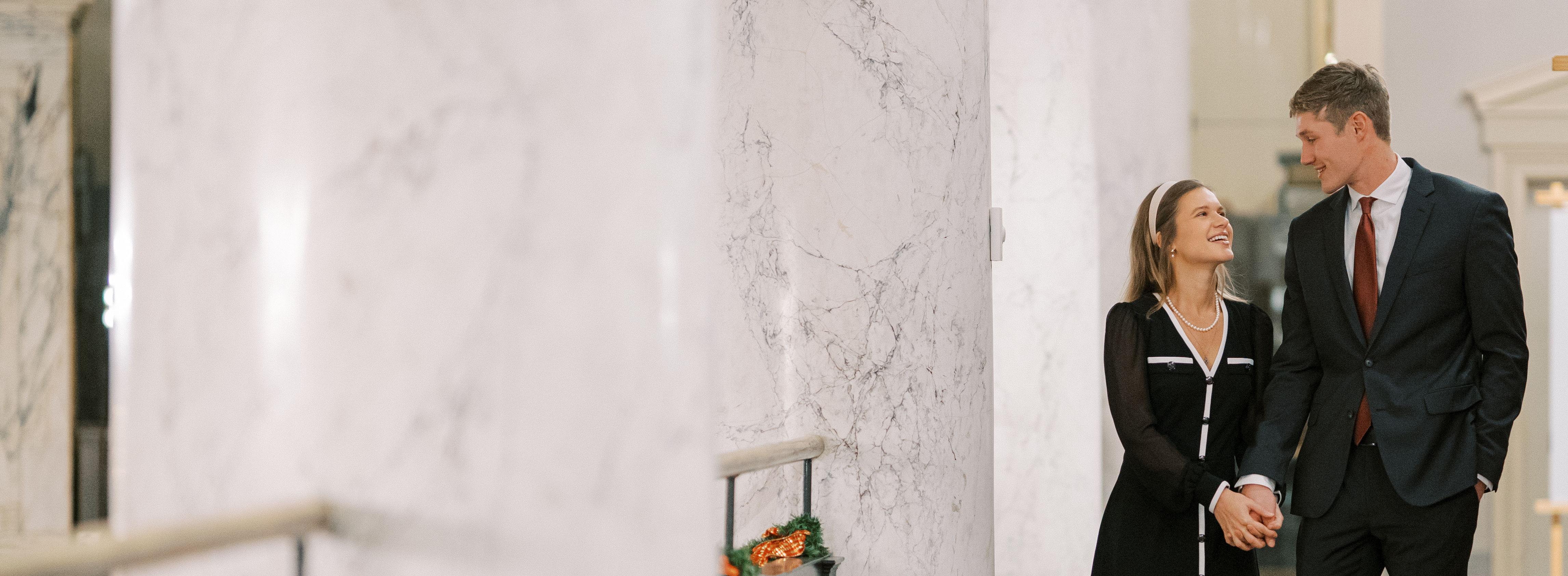 The Wedding Website of Anna Victoria Jace and Curtis Thomas Sheahan