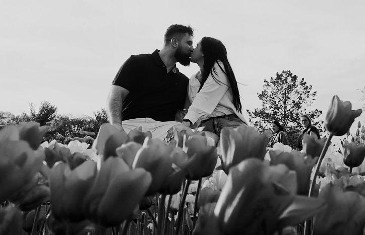 The Wedding Website of Melissa Demirovich and Armin Jasenac
