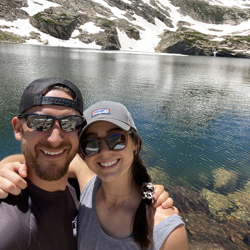 July 11, 2020
Blue Lake, CO