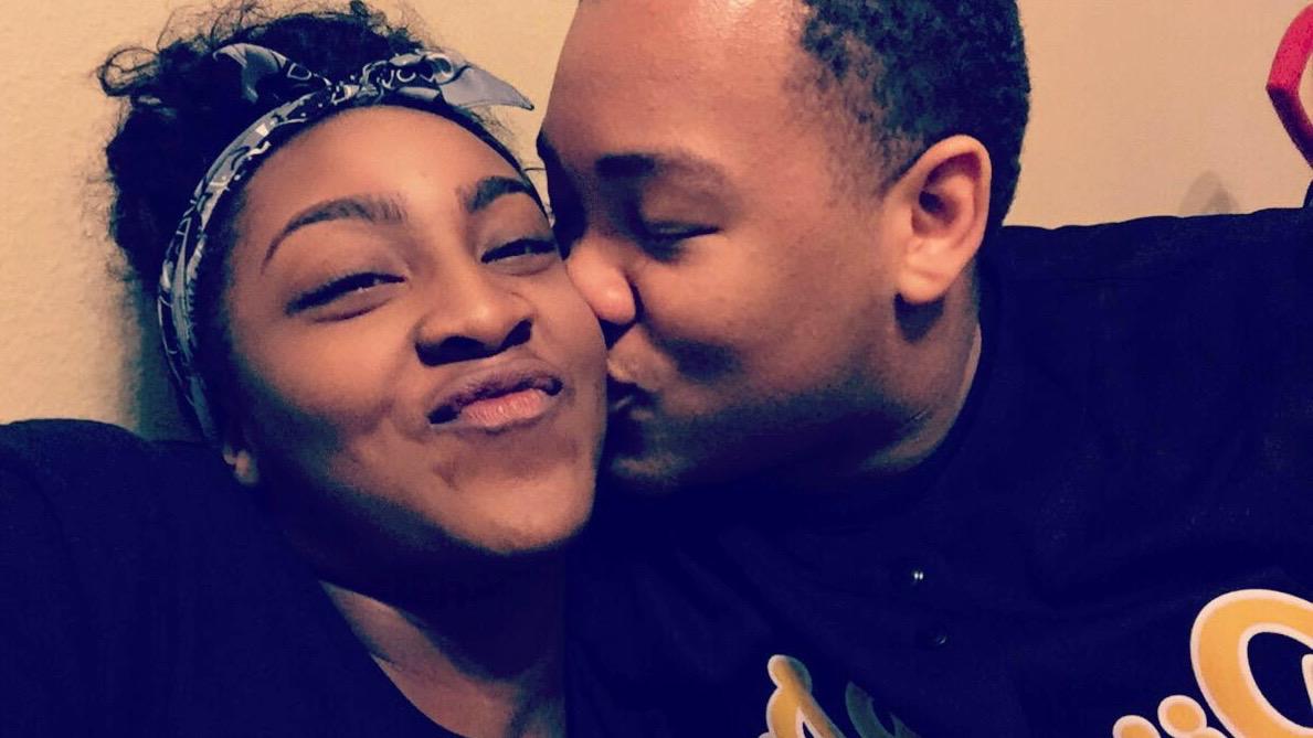 The Wedding Website of Kyra Anderson and Lyndon Muse