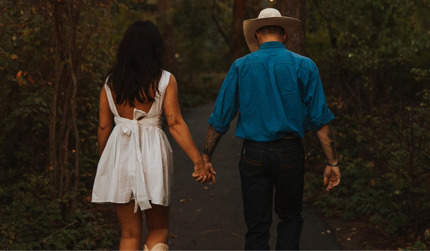 The Wedding Website of Kenna Holman and Jordan Egdorf