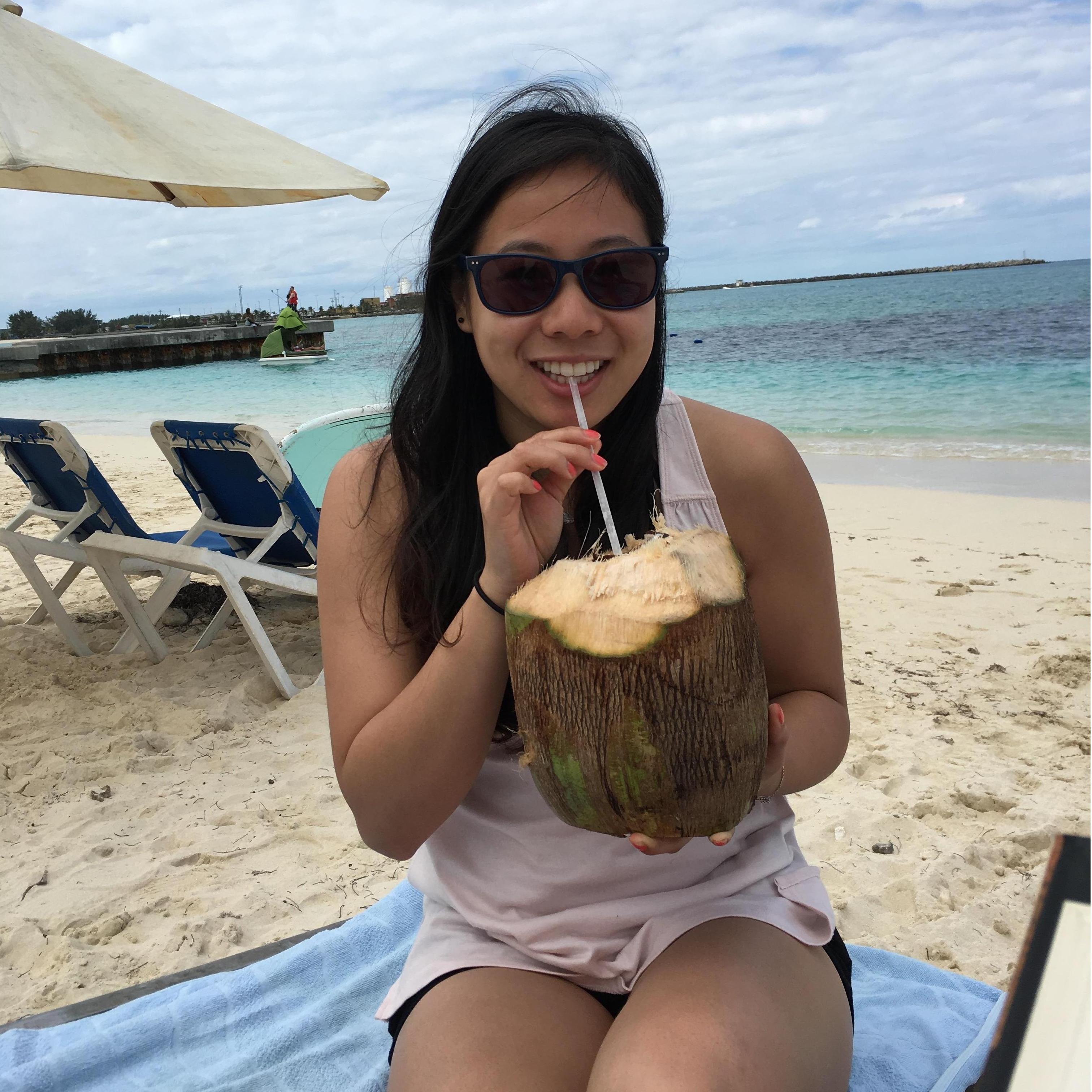 Nassau, Bahamas