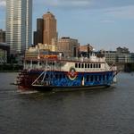 Gateway Clipper Fleet