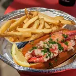 Broad Street Oyster Company