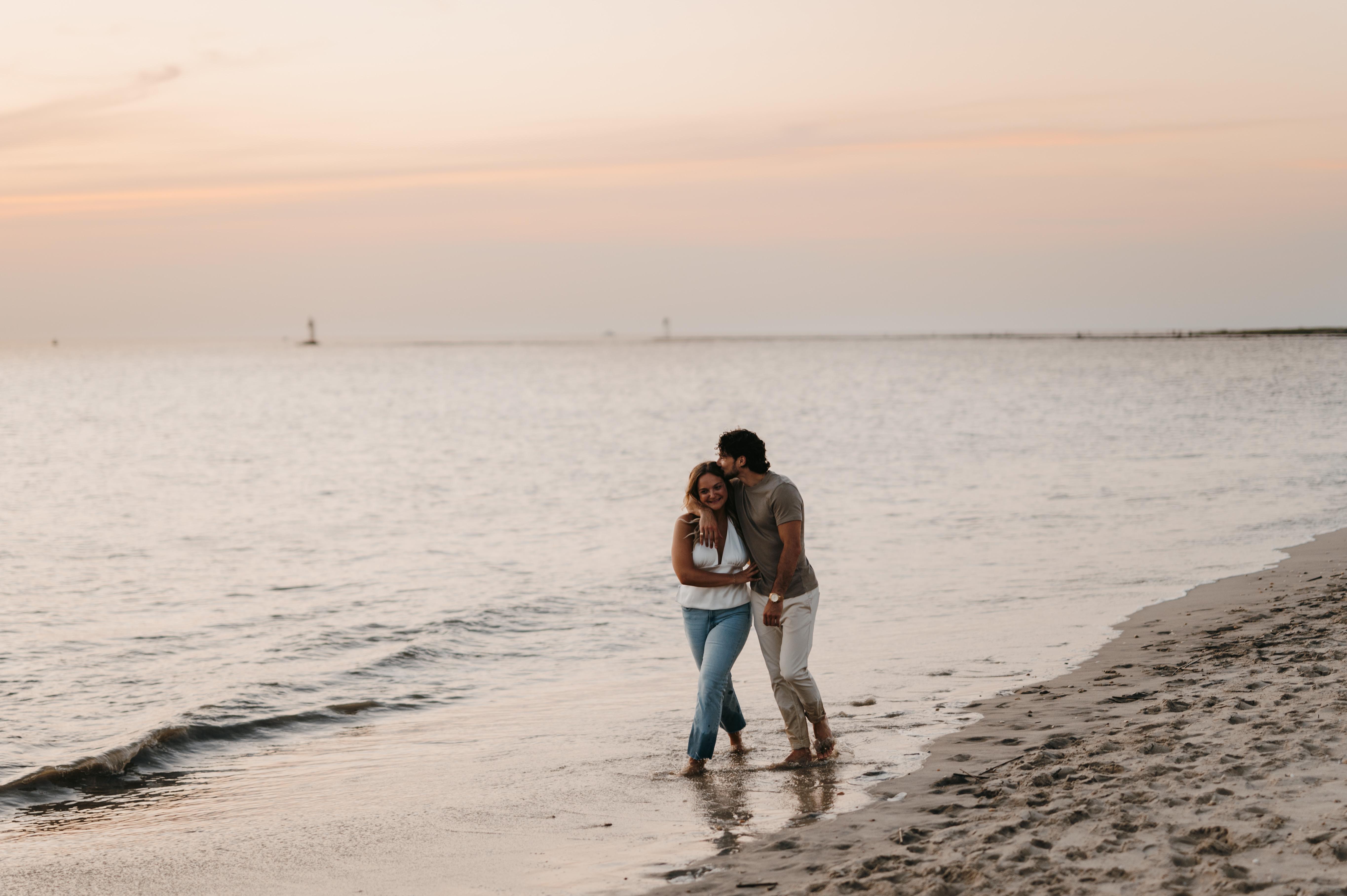 The Wedding Website of Lisa Bicknell and Nicholas Russo