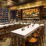 Wally's Beverly Hills