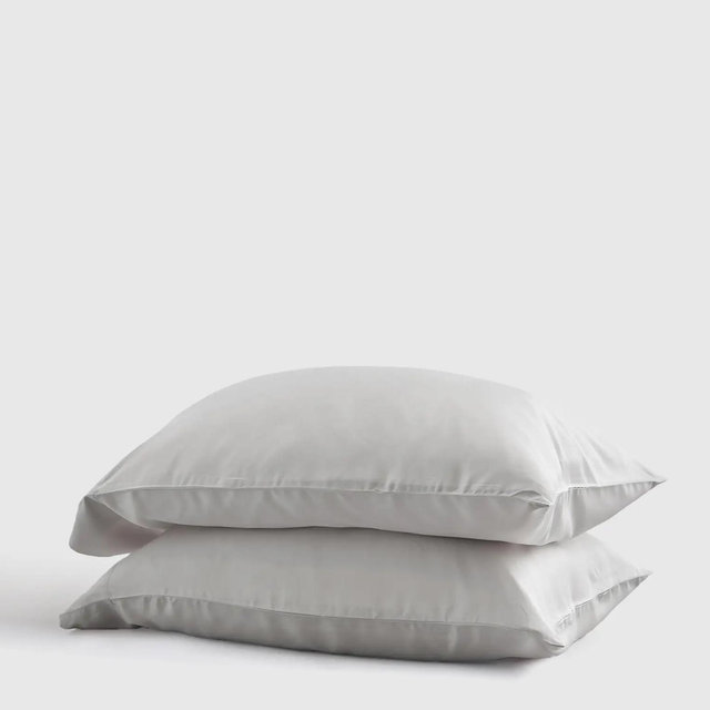 Bamboo Pillowcase Set - King
