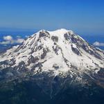 Mount Rainier National Park