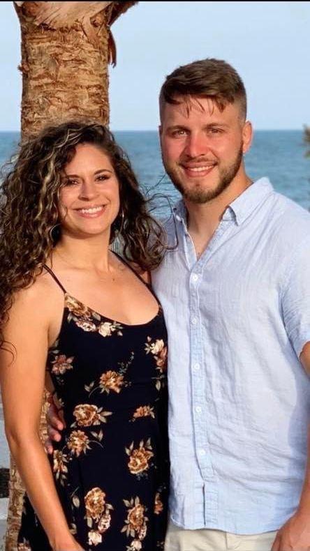 The Wedding Website of Sierra Chelsvig and Cory DeVries