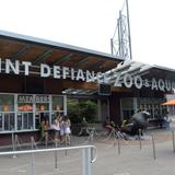 Point Defiance Zoo & Aquarium