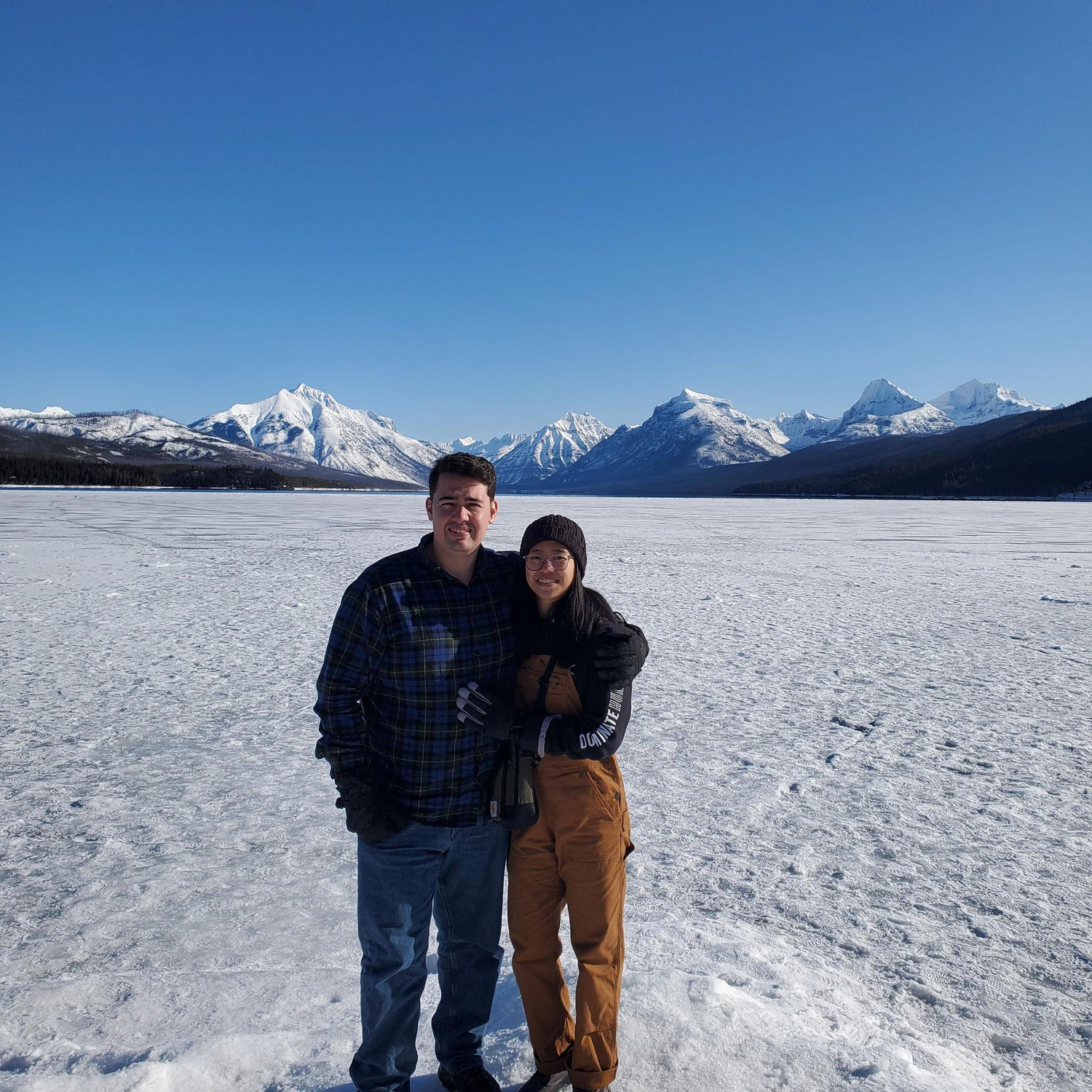 Kalispell Trip