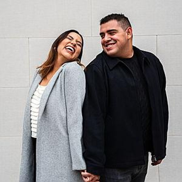 All things married life ♥ /Vida de casados ♥