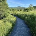 The Windham Path