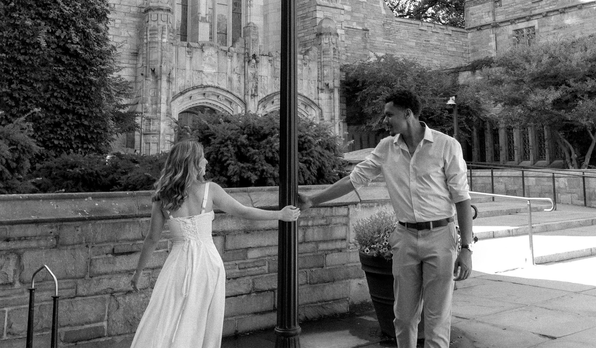 The Wedding Website of Jocelyn Janae Cheever and Brendan Alexander Orr
