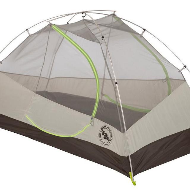 Blacktail 2 Package: Includes Tent and Footprint