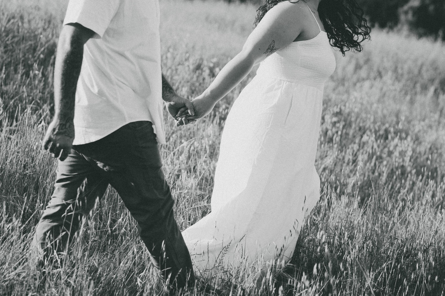 The Wedding Website of Jess Gonzalez and Will Thompson
