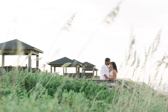 The Wedding Website of Heather Krawiec and Kalin Wilson