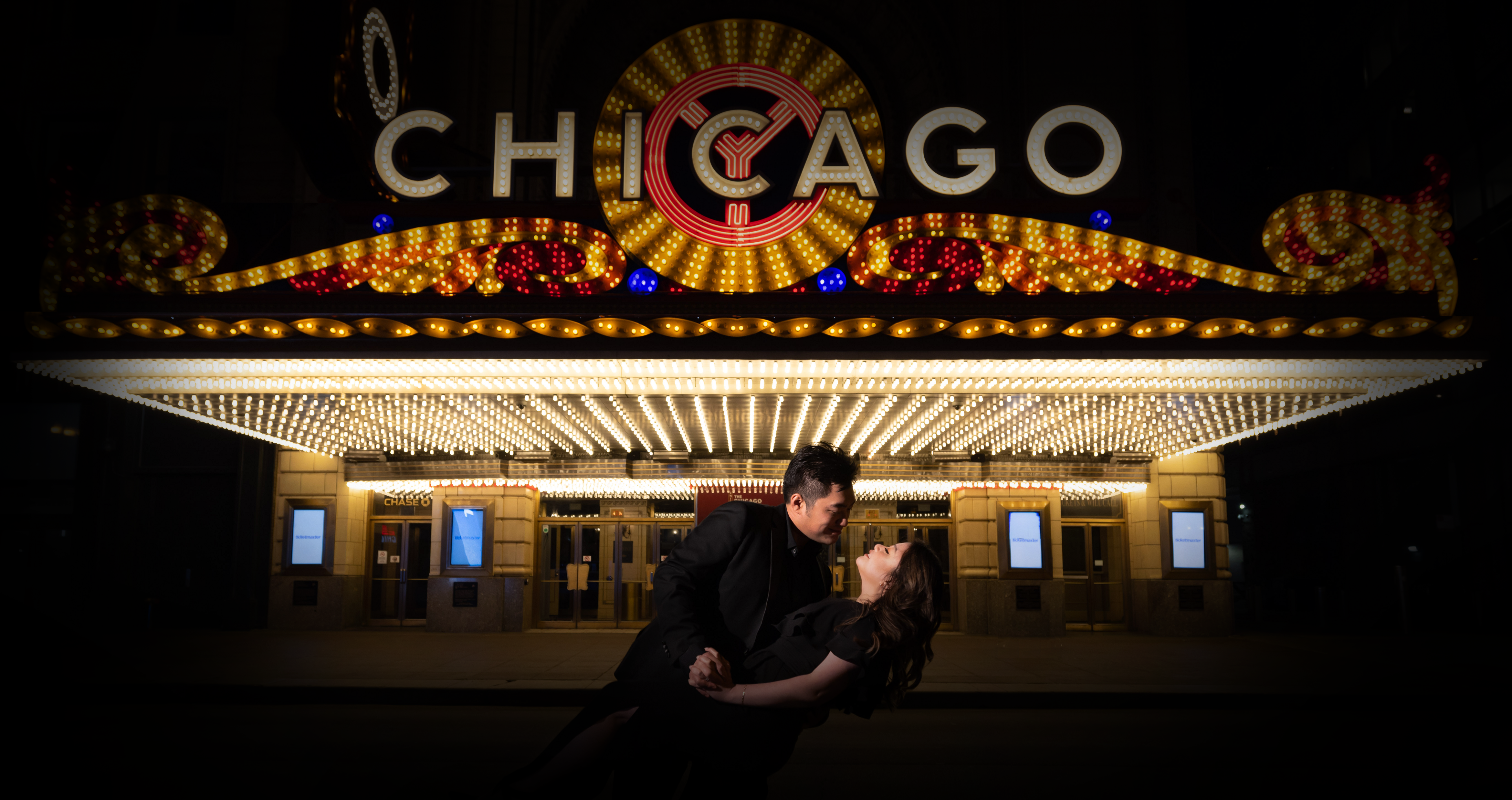 The Wedding Website of Jonathan Luk and Julie Mac