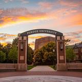 Purdue University