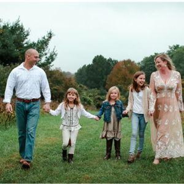 In loving memory of Dori Fitzpatrick