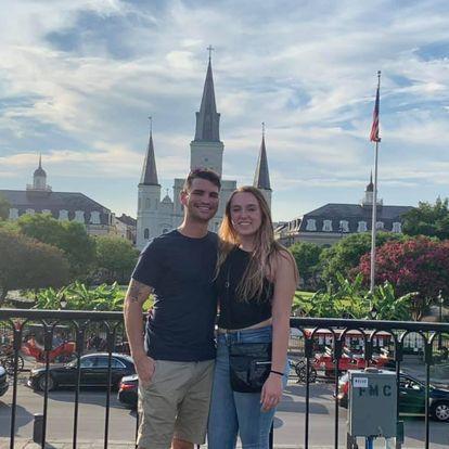 New Orleans