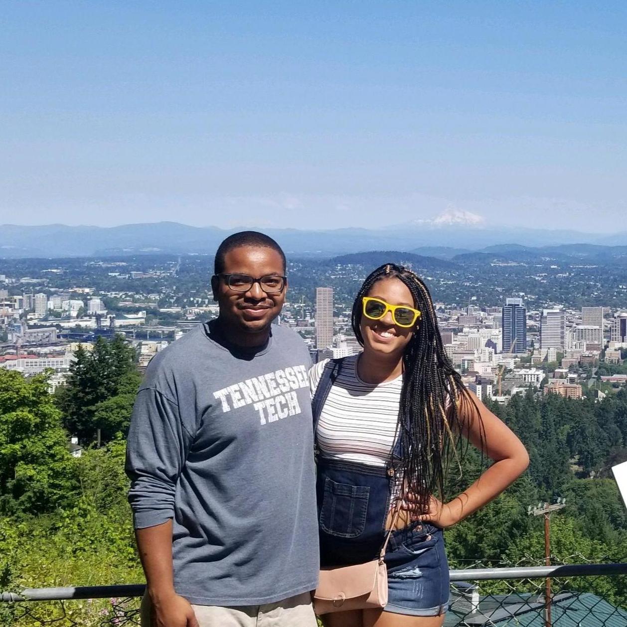 Portland, OR 2018