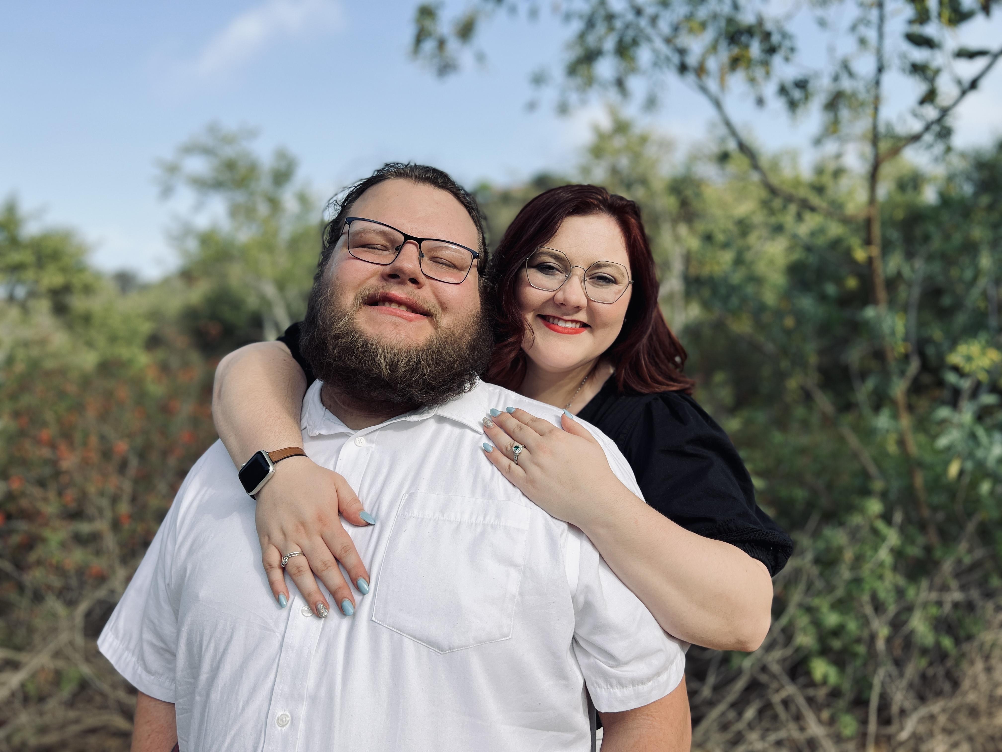 The Wedding Website of Mackenzie Mayfield and C.J Chandler