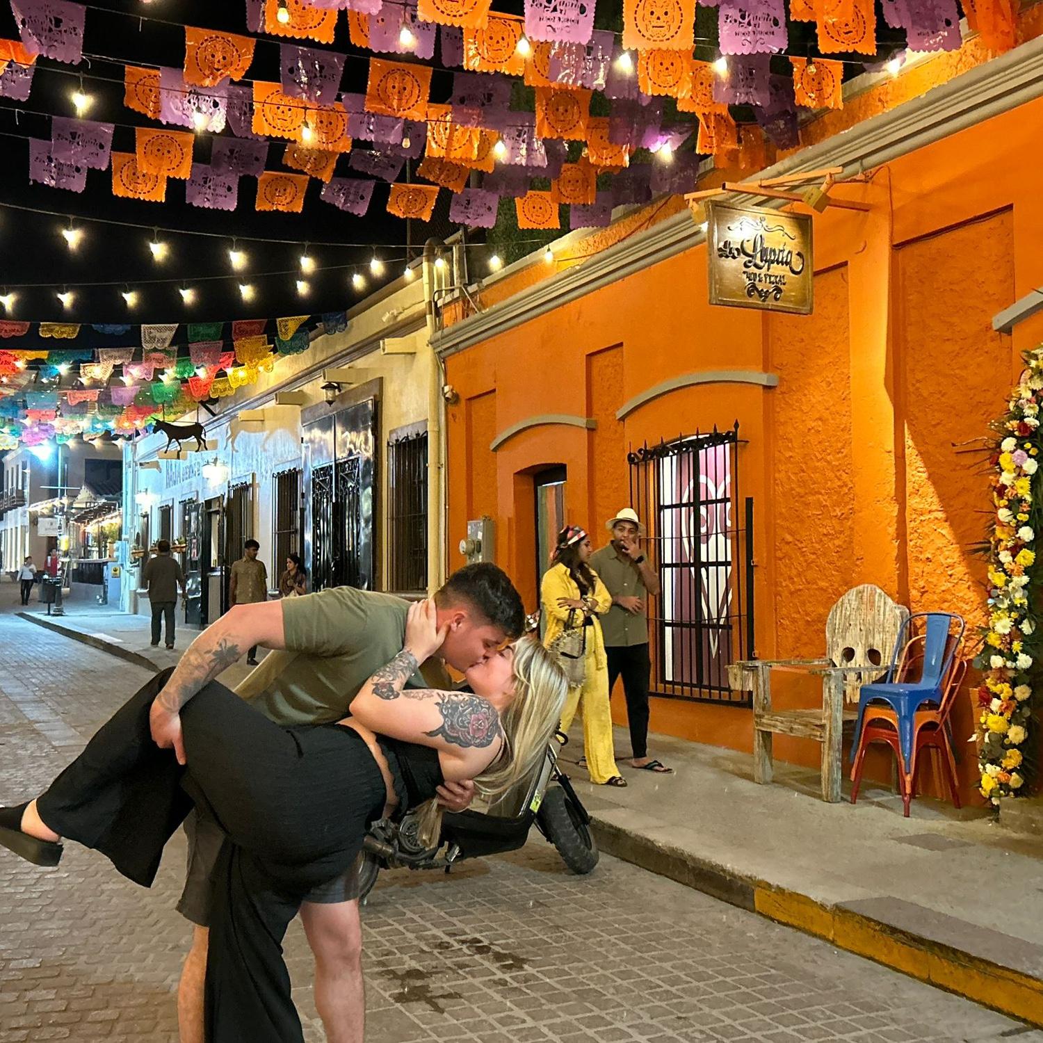 Mexico 🇲🇽