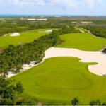 Playa Mujeres Golf Club