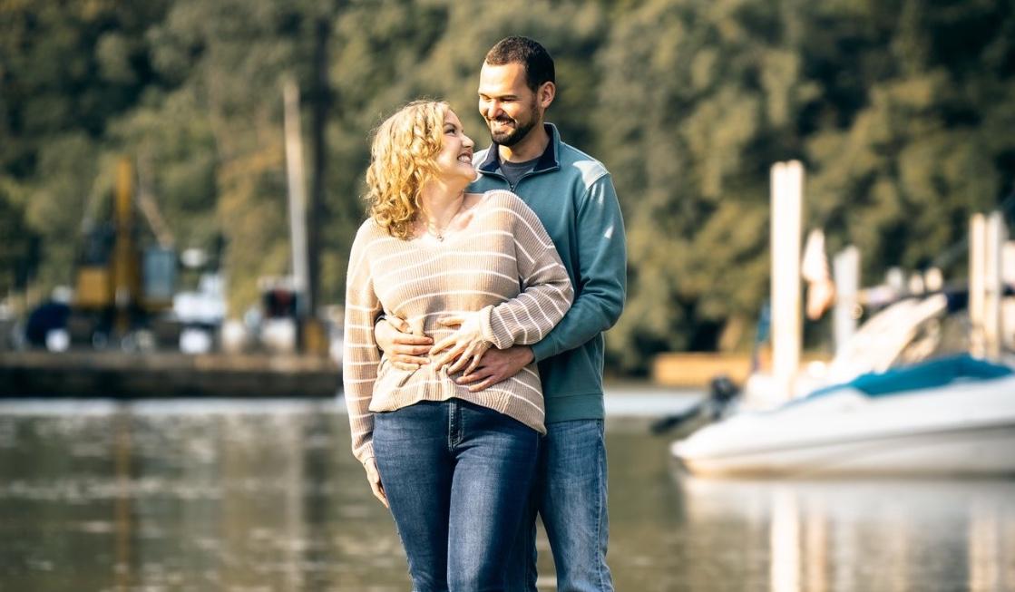 The Wedding Website of Lauren Hadney and Brian Chessin