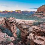 Devil's Bridge Trailhead