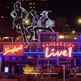 Power and Light District